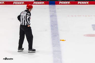 Löwen Frankfurt - Pinguins Bremerhaven - 25.2.26 - 092