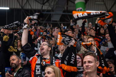 Löwen Frankfurt - Pinguins Bremerhaven - 25.2.26 - 104