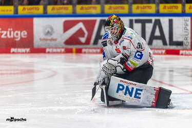 Löwen Frankfurt - Pinguins Bremerhaven - 25.2.26 - 106
