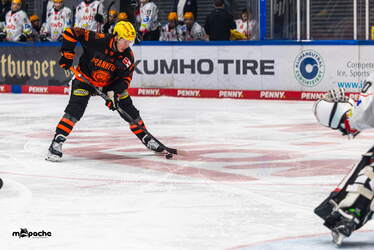 Löwen Frankfurt - Pinguins Bremerhaven - 25.2.26 - 109