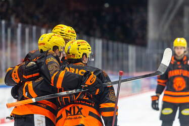 Löwen Frankfurt - Pinguins Bremerhaven - 25.2.26 - 112