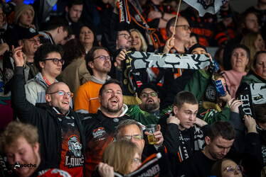 Löwen Frankfurt - Pinguins Bremerhaven - 25.2.26 - 116