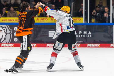 Löwen Frankfurt - Pinguins Bremerhaven - 25.2.26 - 129