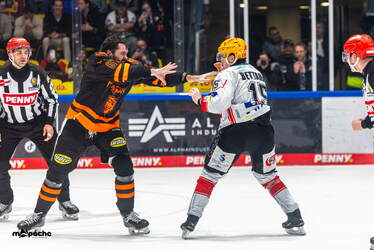 Löwen Frankfurt - Pinguins Bremerhaven - 25.2.26 - 130