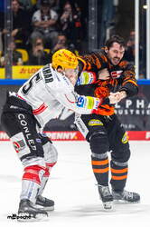 Löwen Frankfurt - Pinguins Bremerhaven - 25.2.26 - 131