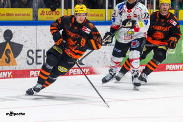 Löwen Frankfurt - Pinguins Bremerhaven - 25.2.26 - 135