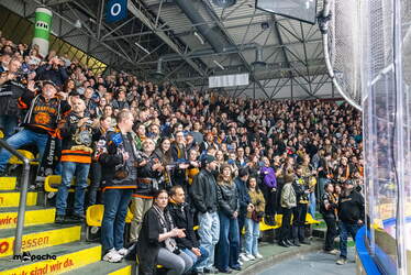 Löwen Frankfurt - Pinguins Bremerhaven - 25.2.26 - 136