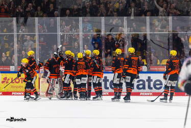 Löwen Frankfurt - Pinguins Bremerhaven - 25.2.26 - 138