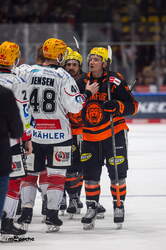 Löwen Frankfurt - Pinguins Bremerhaven - 25.2.26 - 140