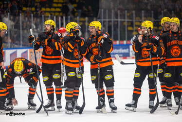 Löwen Frankfurt - Pinguins Bremerhaven - 25.2.26 - 141
