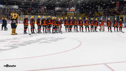 Löwen Frankfurt - Pinguins Bremerhaven - 25.2.26 - 146