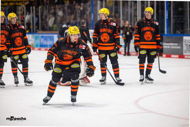 Löwen Frankfurt - Pinguins Bremerhaven - 25.2.26 - 147