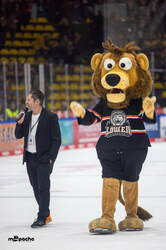 Löwen Frankfurt - Pinguins Bremerhaven - 25.2.26 - 148