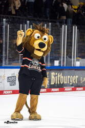 Löwen Frankfurt - Pinguins Bremerhaven - 25.2.26 - 149