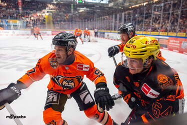 Löwen Frankfurt - Grizzlys Wolfsburg - 1.3.26 - 035