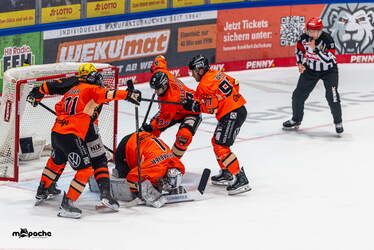 Löwen Frankfurt - Grizzlys Wolfsburg - 1.3.26 - 046