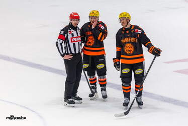 Löwen Frankfurt - Grizzlys Wolfsburg - 1.3.26 - 050