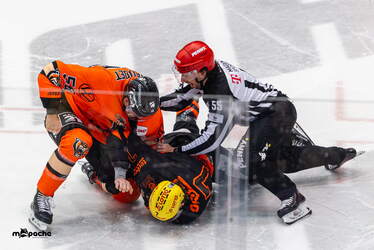 Löwen Frankfurt - Grizzlys Wolfsburg - 1.3.26 - 057