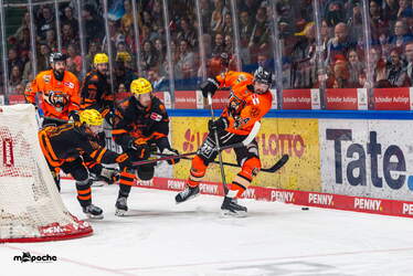 Löwen Frankfurt - Grizzlys Wolfsburg - 1.3.26 - 080