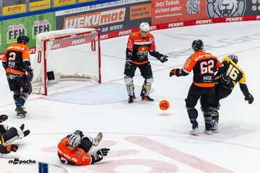 Löwen Frankfurt - Grizzlys Wolfsburg - 1.3.26 - 093
