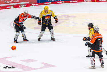 Löwen Frankfurt - Grizzlys Wolfsburg - 1.3.26 - 095