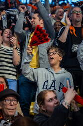 Löwen Frankfurt - Grizzlys Wolfsburg - 1.3.26 - 103