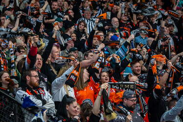 Löwen Frankfurt - Grizzlys Wolfsburg - 1.3.26 - 105