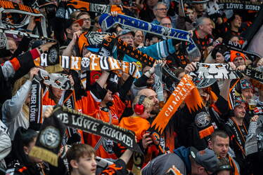 Löwen Frankfurt - Grizzlys Wolfsburg - 1.3.26 - 108