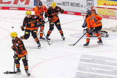 Löwen Frankfurt - Grizzlys Wolfsburg - 1.3.26 - 112