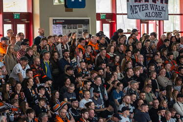 Löwen Frankfurt - Grizzlys Wolfsburg - 1.3.26 - 113
