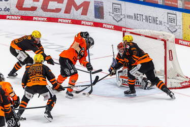 Löwen Frankfurt - Grizzlys Wolfsburg - 1.3.26 - 114