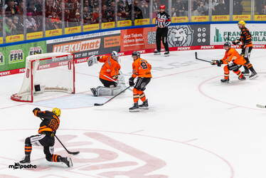 Löwen Frankfurt - Grizzlys Wolfsburg - 1.3.26 - 118