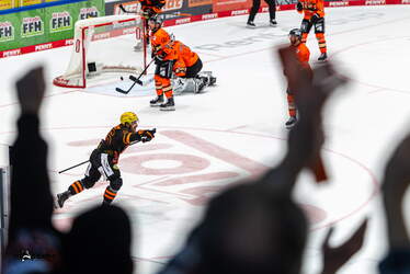 Löwen Frankfurt - Grizzlys Wolfsburg - 1.3.26 - 120