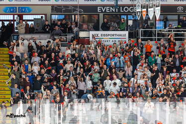 Löwen Frankfurt - Grizzlys Wolfsburg - 1.3.26 - 122