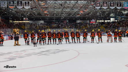 Löwen Frankfurt - Grizzlys Wolfsburg - 1.3.26 - 126