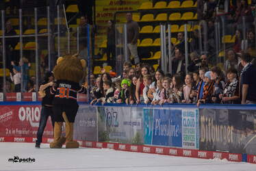 Löwen Frankfurt - Grizzlys Wolfsburg - 1.3.26 - 129