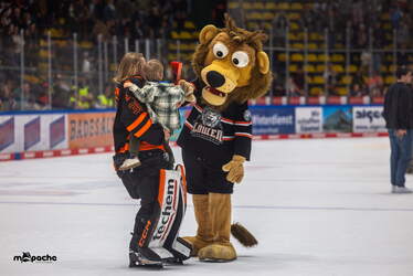 Löwen Frankfurt - Grizzlys Wolfsburg - 1.3.26 - 130