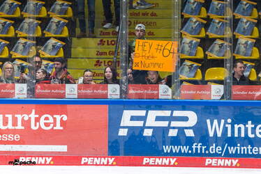 Löwen Frankfurt - Iserlohn Roosters - 6.3.26 - 003