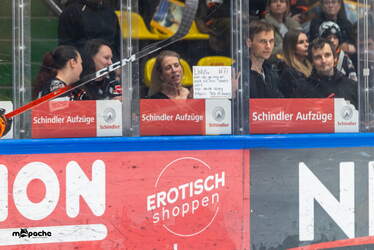 Löwen Frankfurt - Iserlohn Roosters - 6.3.26 - 005