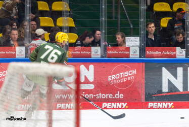 Löwen Frankfurt - Iserlohn Roosters - 6.3.26 - 007