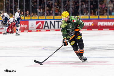 Löwen Frankfurt - Iserlohn Roosters - 6.3.26 - 010