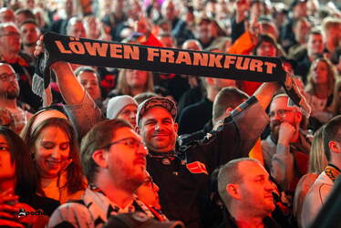 Löwen Frankfurt - Iserlohn Roosters - 6.3.26 - 022