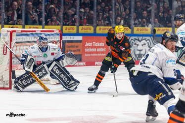 Löwen Frankfurt - Iserlohn Roosters - 6.3.26 - 049