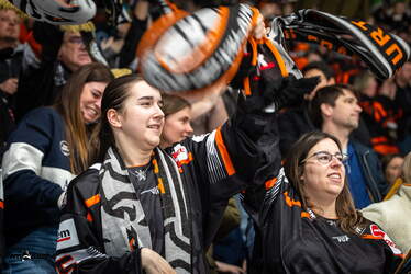 Löwen Frankfurt - Iserlohn Roosters - 6.3.26 - 059