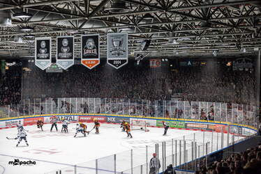 Löwen Frankfurt - Iserlohn Roosters - 6.3.26 - 100