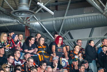 Löwen Frankfurt - Iserlohn Roosters - 6.3.26 - 105