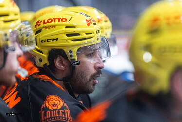 Löwen Frankfurt - Iserlohn Roosters - 6.3.26 - 110