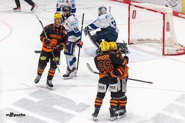 Löwen Frankfurt - Iserlohn Roosters - 6.3.26 - 115