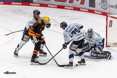 Löwen Frankfurt - Iserlohn Roosters - 6.3.26 - 125