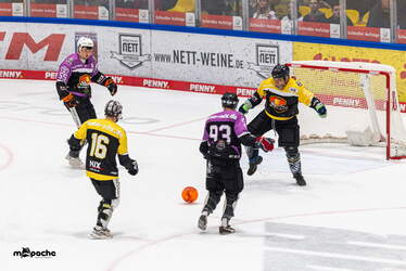 Löwen Frankfurt - Iserlohn Roosters - 6.3.26 - 129